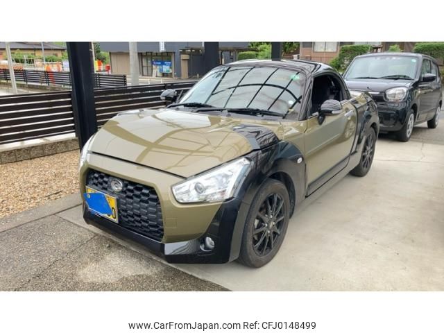 daihatsu copen 2015 -DAIHATSU--Copen DBA-LA400K--LA400K-0008905---DAIHATSU--Copen DBA-LA400K--LA400K-0008905- image 1