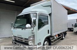 isuzu elf-truck 2007 GOO_NET_EXCHANGE_0700928A30240731W002