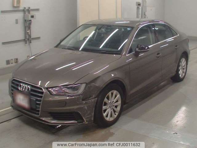 audi a3 2015 -AUDI--Audi A3 DBA-8VCXSL--WAUZZZ8V4F1082736---AUDI--Audi A3 DBA-8VCXSL--WAUZZZ8V4F1082736- image 1