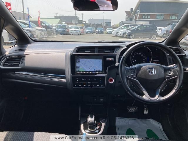 honda fit-hybrid 2018 quick_quick_DAA-GP5_GP5-3414222 image 2