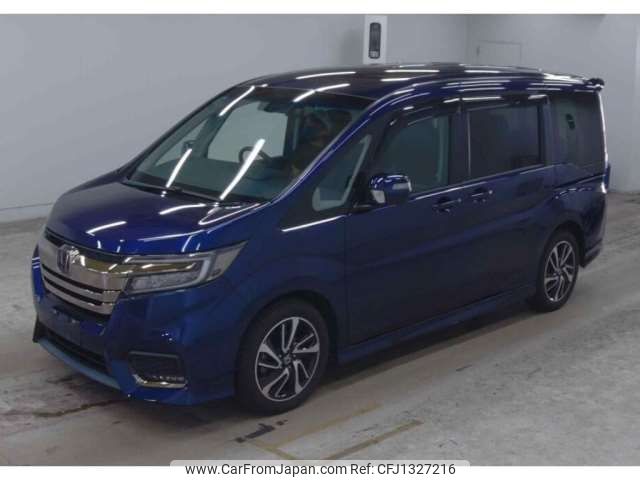 honda stepwagon 2020 -HONDA--Stepwgn 6BA-RP3--RP3-1300082---HONDA--Stepwgn 6BA-RP3--RP3-1300082- image 1