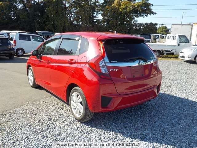 honda fit 2014 -HONDA--Fit DAA-GP5--GP35-3042264---HONDA--Fit DAA-GP5--GP35-3042264- image 2