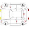 honda n-wgn 2020 -HONDA--N WGN 6BA-JH3--JH3-1035454---HONDA--N WGN 6BA-JH3--JH3-1035454- image 2