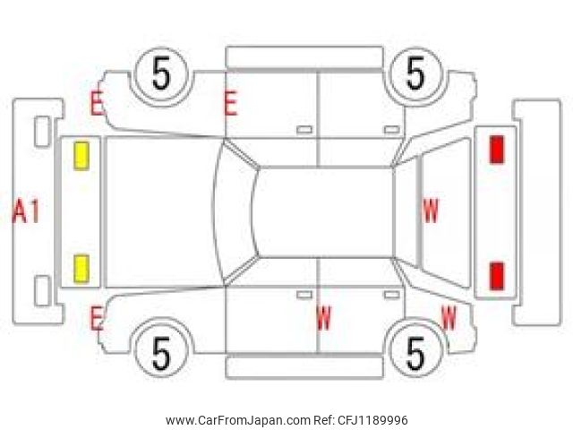 honda n-wgn 2020 -HONDA--N WGN 6BA-JH3--JH3-1035454---HONDA--N WGN 6BA-JH3--JH3-1035454- image 2