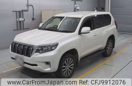 toyota land-cruiser-prado 2019 -TOYOTA--Land Cruiser Prado GDJ150W-0043003---TOYOTA--Land Cruiser Prado GDJ150W-0043003-