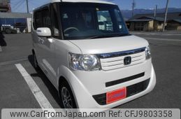 honda n-box 2014 -HONDA--N BOX DBA-JF1--JF1-1434405---HONDA--N BOX DBA-JF1--JF1-1434405-