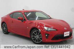 toyota 86 2017 quick_quick_ZN6_ZN6-072558