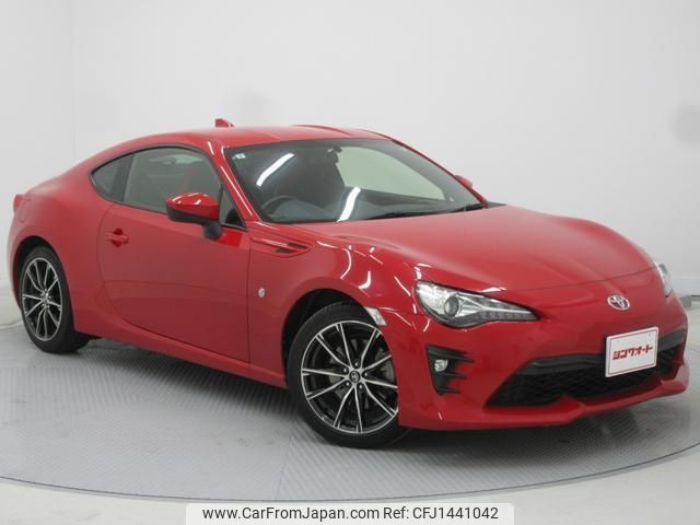 toyota 86 2017 quick_quick_ZN6_ZN6-072558 image 1