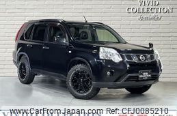 nissan x-trail 2013 quick_quick_DBA-NT31_NT31-312486