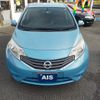 nissan note 2013 -NISSAN--Note DBA-E12--E12-165415---NISSAN--Note DBA-E12--E12-165415- image 4