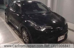 toyota c-hr 2017 -TOYOTA--C-HR ZYX10-2014381---TOYOTA--C-HR ZYX10-2014381-