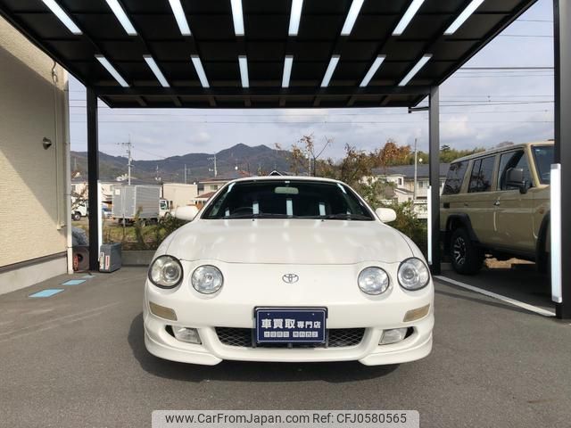 toyota celica 1998 GOO_JP_700100253830241220001 image 2