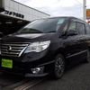 nissan serena 2016 quick_quick_DAA-HFC26_HFC26-304711 image 1