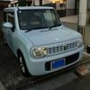 suzuki alto-lapin 2010 CFJ1681565 image 1