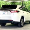 toyota harrier 2019 -TOYOTA--Harrier DBA-ZSU60W--ZSU60-0180727---TOYOTA--Harrier DBA-ZSU60W--ZSU60-0180727- image 18