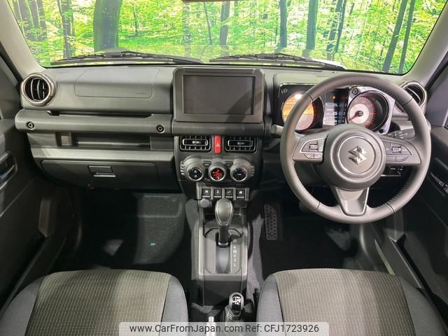suzuki jimny 2025 CFJ1723926 image 2