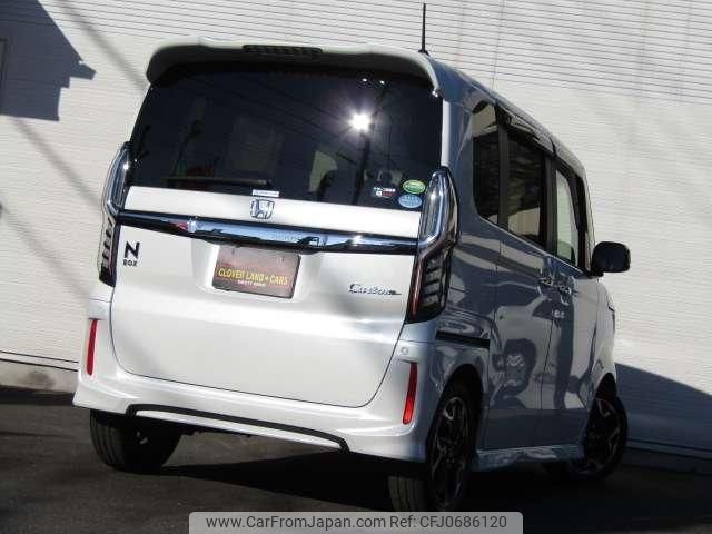 honda n-box 2018 quick_quick_DBA-JF3_JF3-2049300 image 2