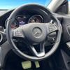 mercedes-benz cla-class 2017 -MERCEDES-BENZ--Benz CLA DBA-117942--WDD1179422N509491---MERCEDES-BENZ--Benz CLA DBA-117942--WDD1179422N509491- image 12