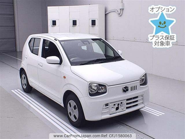 mazda carol 2021 CFJ1580063 image 1