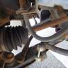 mitsubishi pajero-io 2003 No.11917 image 31