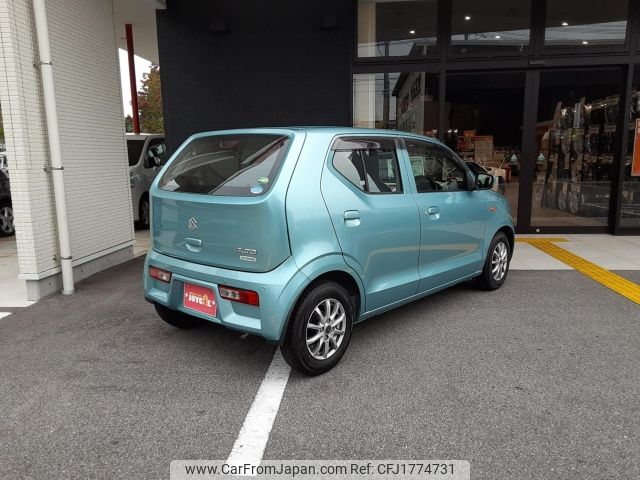 suzuki alto 2021 CFJ1774731 image 2