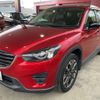 mazda cx-5 2015 CFJ1833769 image 8
