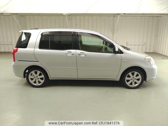 toyota raum 2008 CFJ1841376 image 2