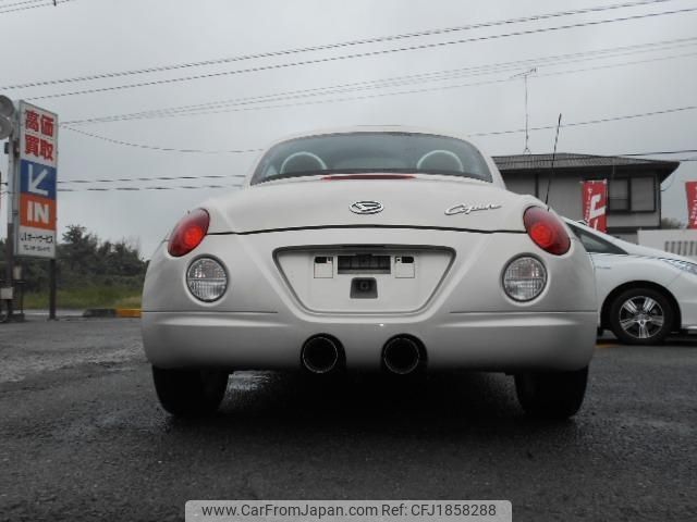 daihatsu copen 2004 CFJ1858288 image 2
