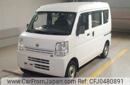 nissan clipper-van 2015 -NISSAN--Clipper Van HBD-DR17V--DR17V-108255---NISSAN--Clipper Van HBD-DR17V--DR17V-108255-