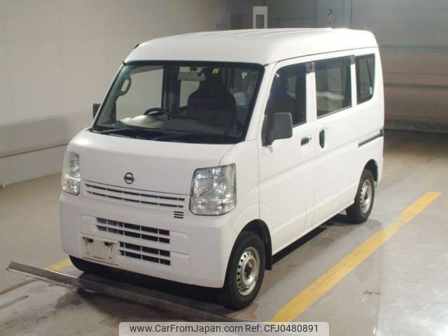 nissan clipper-van 2015 -NISSAN--Clipper Van HBD-DR17V--DR17V-108255---NISSAN--Clipper Van HBD-DR17V--DR17V-108255- image 1