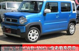 suzuki hustler 2021 quick_quick_MR92S_MR92S-192225