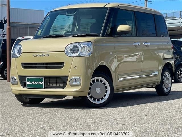 daihatsu move-canbus 2022 quick_quick_5BA-LA860S_LA860S-0001443 image 2