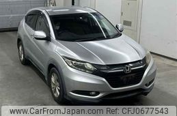 honda vezel 2014 -HONDA--VEZEL RU1-1000774---HONDA--VEZEL RU1-1000774-