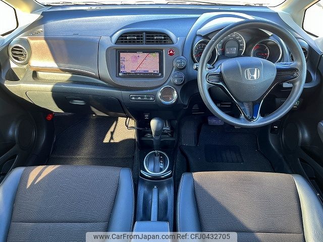 honda fit-shuttle 2011 -HONDA--Fit Shuttle DBA-GG7--GG7-3003688---HONDA--Fit Shuttle DBA-GG7--GG7-3003688- image 2