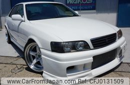 toyota chaser 1999 -TOYOTA--Chaser GF-JZX100--JZX100-0102185---TOYOTA--Chaser GF-JZX100--JZX100-0102185-