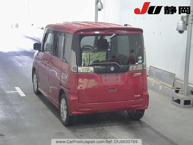 suzuki spacia 2014 -SUZUKI 【後日 】--Spacia MK32S--MK32S-519795---SUZUKI 【後日 】--Spacia MK32S--MK32S-519795- image 2