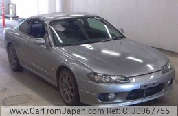 nissan silvia 1999 quick_quick_GF-S15_014973