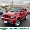 suzuki jimny-sierra 2011 -SUZUKI 【新潟 502ﾊ3052】--Jimny Sierra JB43W--450916---SUZUKI 【新潟 502ﾊ3052】--Jimny Sierra JB43W--450916- image 1