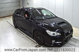 subaru levorg 2014 CFJ1830023