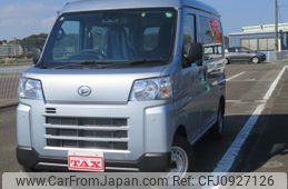 daihatsu hijet-van 2023 -DAIHATSU 【名変中 】--Hijet Van S700V--0098127---DAIHATSU 【名変中 】--Hijet Van S700V--0098127-