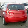 nissan note 2013 No.13706 image 2