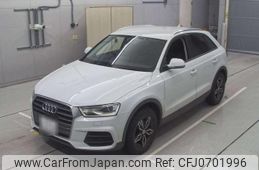 audi q3 2016 quick_quick_ABA-8UCZD_WAUZZZ8U8HR018985