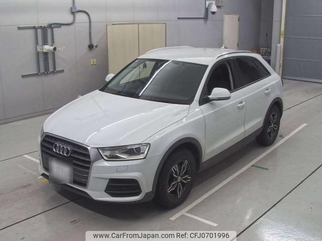 audi q3 2016 quick_quick_ABA-8UCZD_WAUZZZ8U8HR018985 image 1