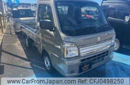 suzuki carry-truck 2024 -SUZUKI 【三河 】--Carry Truck DA16T--845920---SUZUKI 【三河 】--Carry Truck DA16T--845920-