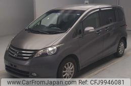 honda freed 2011 -HONDA--Freed GB3-1357721---HONDA--Freed GB3-1357721-