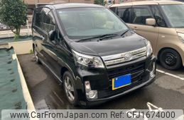 daihatsu move 2013 CFJ1674000