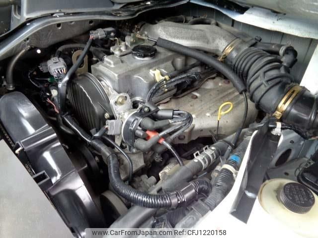 mazda bongo-truck 2005 -MAZDA--Bongo Truck TC-SK82T--SK82T-315568---MAZDA--Bongo Truck TC-SK82T--SK82T-315568- image 2