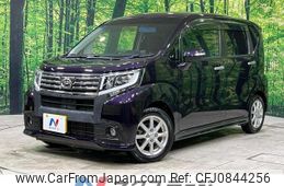 daihatsu move 2015 quick_quick_LA150S_LA150S-0040906