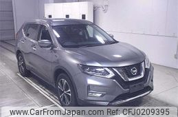 nissan x-trail 2019 -NISSAN--X-Trail NT32-312365---NISSAN--X-Trail NT32-312365-