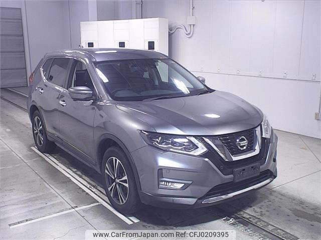 nissan x-trail 2019 -NISSAN--X-Trail NT32-312365---NISSAN--X-Trail NT32-312365- image 1